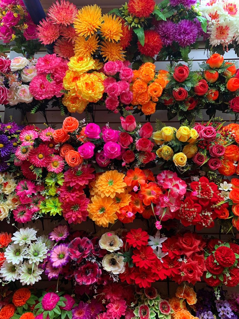 Самые Дешевые Цветы В Москве Где Купить
