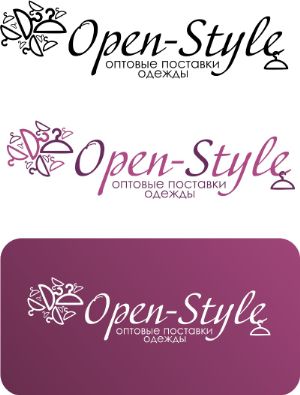 Интернет Магазин Одежды Open Style