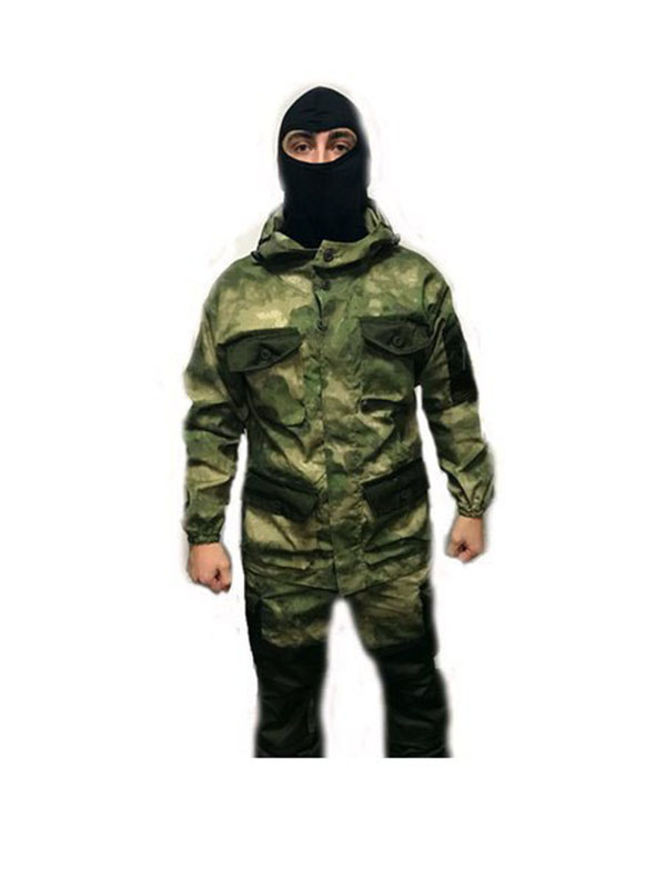 Костюм горка с разгрузкой цена