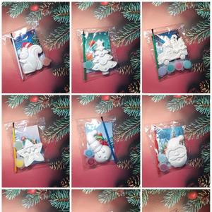 Подарок от именинника