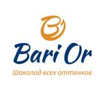 Шоколадная студия Bari Or — конфеты ручной работы, корпоративные шоколадные подарки