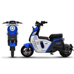 Электровелосипед Wenbox U7 60v 30ah