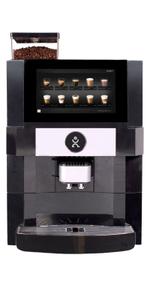 Кофемашина Grand Coffee Jetinno JL22 DOHT-722-NP