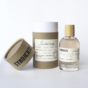 Серия ароматов "Синдикат" (более 6 видов) - максимально презентабельная версия - 100 % реплика оригинальных востребованных ароматов.