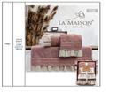 ПОЛОТЕНЦЕ LA MAİSON 020