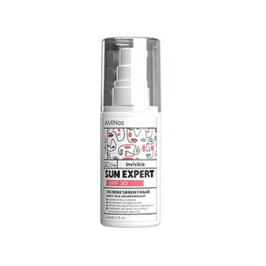 СОЛНЦЕЗАЩИТНЫЙ КРЕМ-ГЕЛЬ УВЛАЖНЯЮЩИЙ
SUN EXPERT SPF 30 50ml