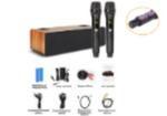 AG-karaoke TV-3.2 Караоке