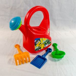 детская игрушка набор для писочницы