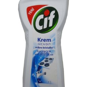 Cif Cream 750ml