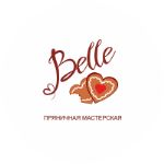 Пряничная мастерская Belle — детские и тематические пряники ручной работы
