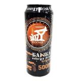 Энергетик DIZZY energy ж/б