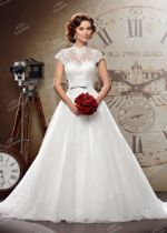 Свадебное платье To Be Bride ВВ404
