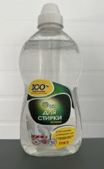 Для стирки Econom (Detergent LUX Power нейтральное рН-8)