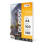 Фотобумага FUMIKO глянцевая 140гр А4 100л. FPG-A4140100