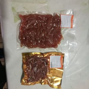 Соломка из свиного окорока
Фасовка 250 гр, 500гр