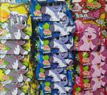 Конфета шыпучка