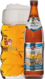 Пиво Ирльбахер фестивальное Гаубоден