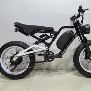 Электрический мотоцикл
Аккумулятор 48v30ah с пробегом 70 км
Максимальная скорость 50 км / ч, двигатель 500 Вт