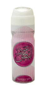Дезодорант Oud Abiyedh (Al Zaafaran) 200 ml