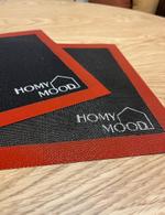 Коврики для выпечки