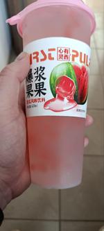 Bubble juice Баодзян Гуогуо арбуз
