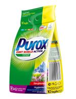 Стиральный порошок универсальный PUROX UNIVERSAL, 10 кг, пакет