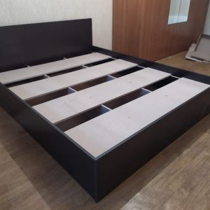 Кровать без матраса размеры 140*200 и