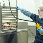 Производство продуктов питания, оптовая продажа