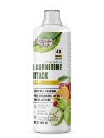 L-Carnitine Attack Meal For Real (1000 мл) Фруктовый Микс