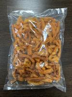 Сыр жареный со вкусом шашлыка, 0,5кг