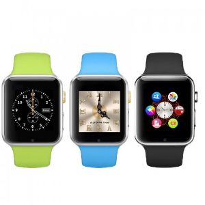 Большой ассортимент умных часов Smart Watch для взрослых и детей