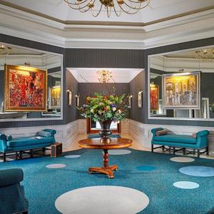 Ковровые покрытия для гостиничный номера
Состав: 80% Шерсть 20% Полиамид
Плотность: 7/7
Высота ворса:8мм
Общая Высота:11мм
Весь ворса: 843 гр/м2
Обшей весы:1112 гр/м2
Основа: Джут
Пожарный сертификат: КМ2