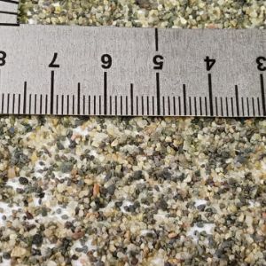 Песок фракция 0,63-1,5
