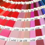 Теперь вы можете выбрать цвет для своей упаковки из палитры Pantone!