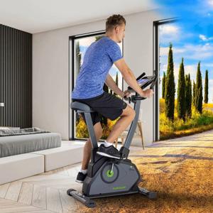 Велотренажер Tunturi Cardio Fit E35