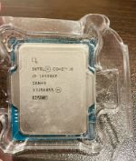 Intel Core i9-14900KF 3.2GHz 24-Cores LGA 1700 CPU Processor BX8071514900KF