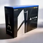 Консоль Sony PlayStation 5 PRO 2 ТБ