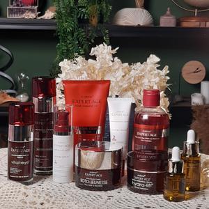 Ardene Expert Age: Мощные антивозрастные средства для упругости, сияния и разглаживания морщин
