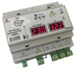 Облачный контроллер управления элементами наружной рекламы "КИТ"