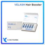 Средств по уходу за волосами VELASH