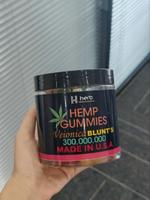 БАД Herb Hemp Gummies