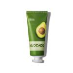 TENZERO Relief Hand Cream Avocado Увлажняющий крем для рук с экстрактом авокадо 8809628884045