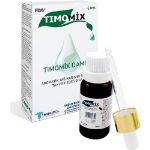Timomix 20 ml DVL Капли 8682943474340