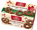 LAMBERTZ Пряники GINGERBREAD фигур.250г