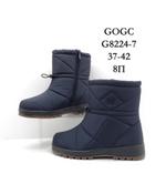 Дутики зимние сапоги GOGC G8224-7 G8224-7