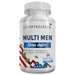 Мультивитамины для мужчин 13+10