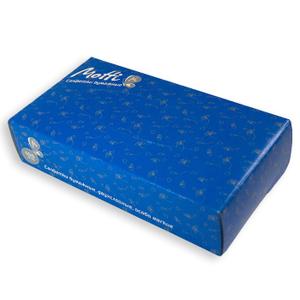 Салфетки для лица Motti 2-сл, 100л, белые 17г/м.кв.(153100-Ц)