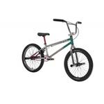 Велосипед BMX Haevner FURY CHROME