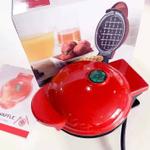 Вафельница электрическая для венских вафель, 1500 Вт 001