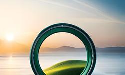 Изделия из пластика собственного производства